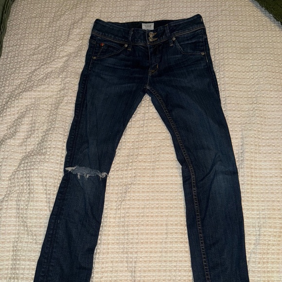 Hudson jeans - Picture 1 of 3